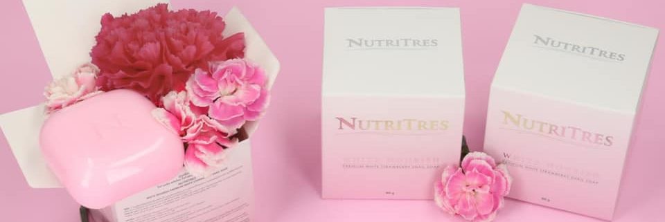 NUTRITRES - นิวทริเทรส